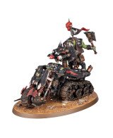 Warhammer 40,000: Armageddon (English)