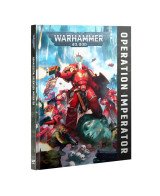 Warhammer 40,000: Armageddon (English)