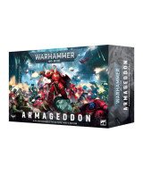 Warhammer 40,000: Armageddon (English)