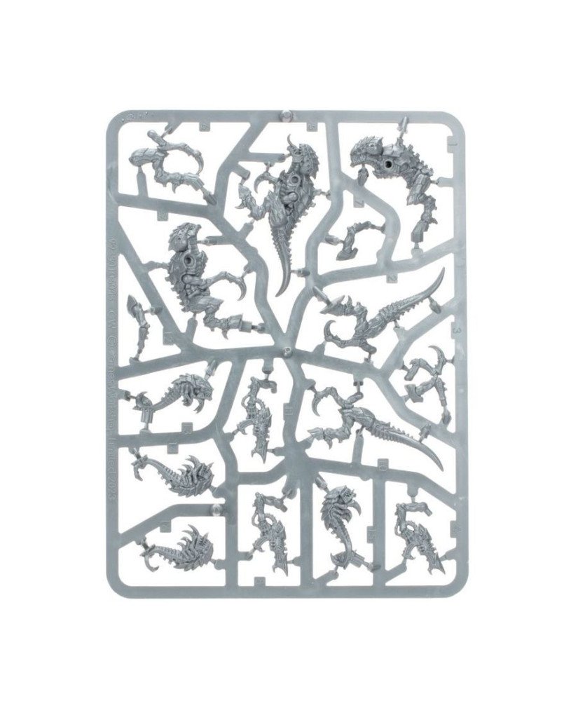 Tyranid Paint Set (Multilingual) | Warhammer 40,000