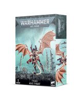 Tyranids: Winged Hive Tyrant | Warhammer 40,000