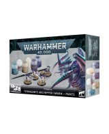 Tyranid Paint Set (Multilingual) | Warhammer 40,000