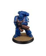 Infernus Space Marines + Paints Set (Multilingual) | Warhammer 40,000