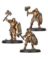 Age of Sigmar Starter Edition + Paint Set (Multilingual) | Age of Sigm