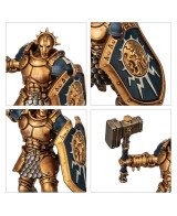 Age of Sigmar Starter Edition + Paint Set (Multilingual) | Age of Sigm