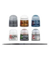 Age of Sigmar Starter Edition + Paint Set (Multilingual) | Age of Sigm