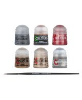 Age of Sigmar Skaven + Paint Set (Multilingual) | Age of Sigmar