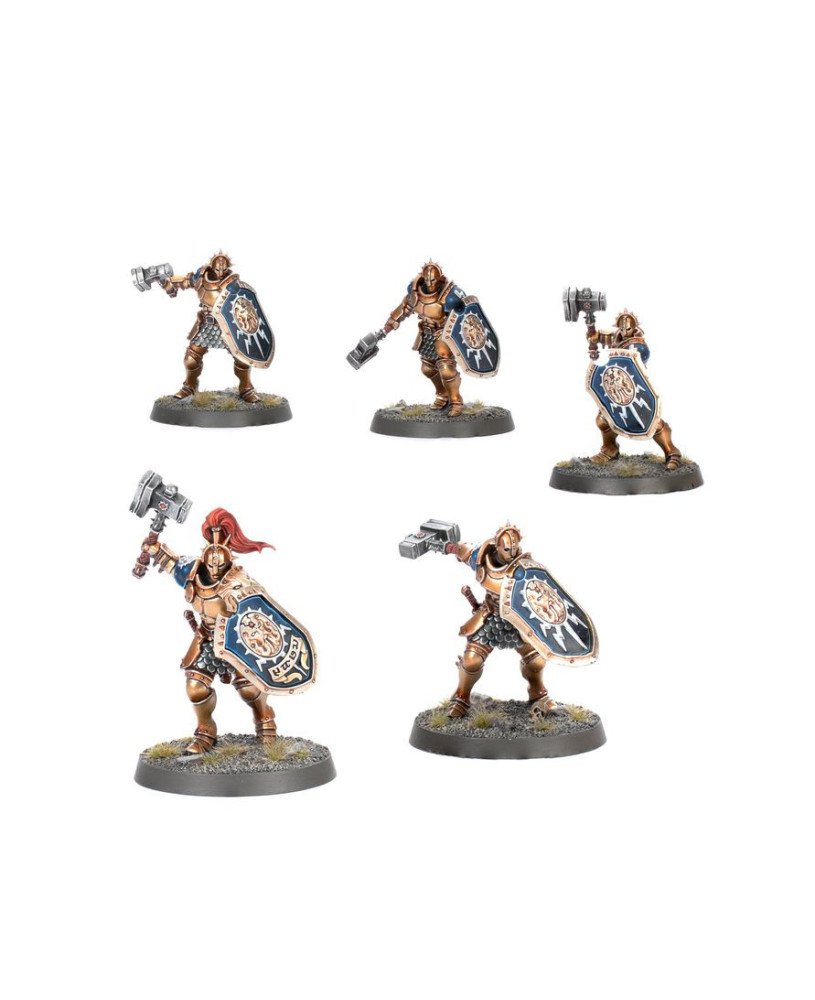 Age of Sigmar: Introductory Set (English) | Age of Sigmar