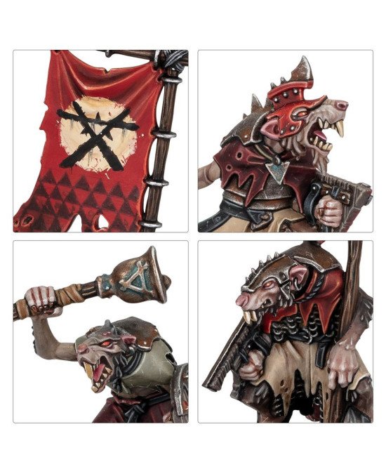 Age of Sigmar: Introductory Set (English) | Age of Sigmar