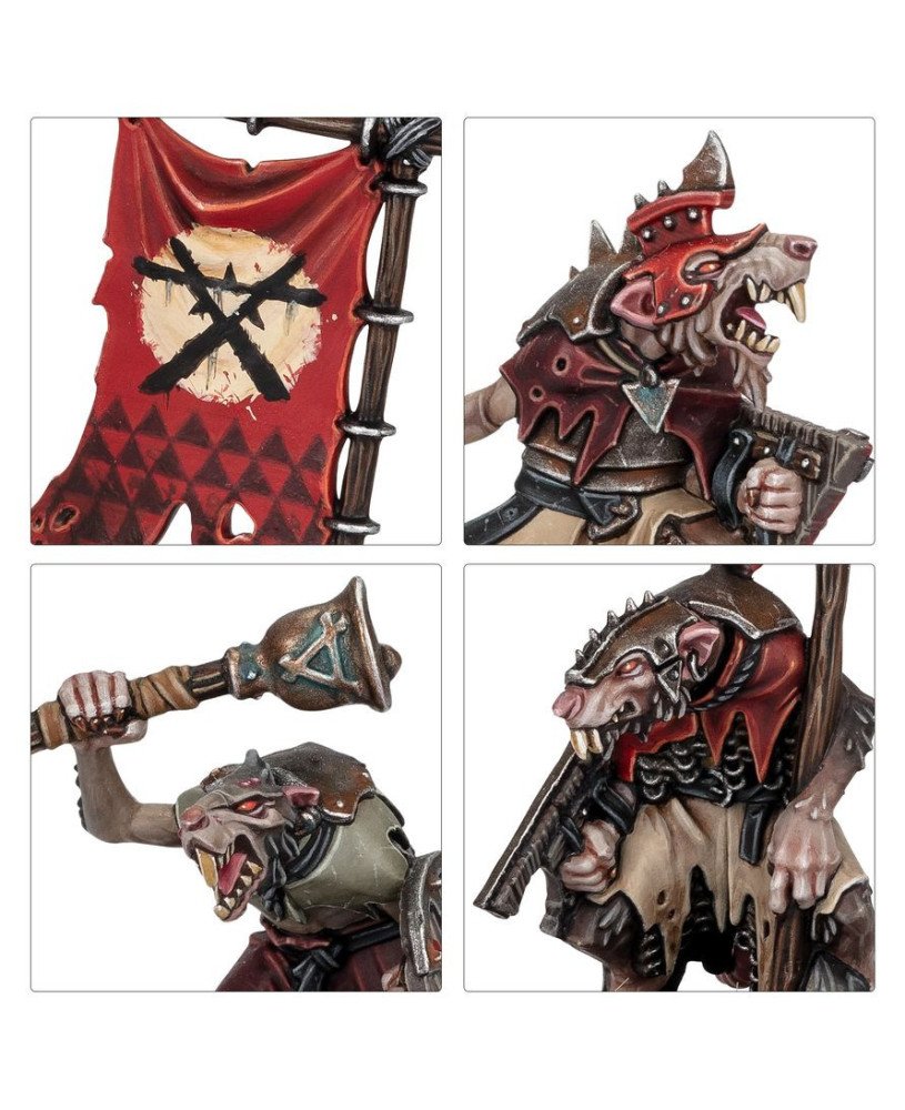 Age of Sigmar: Introductory Set (English) | Age of Sigmar