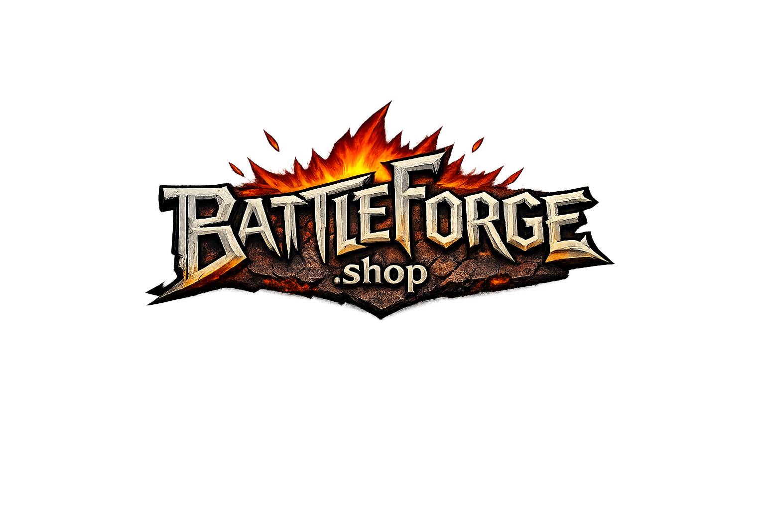 BattleForge.shop